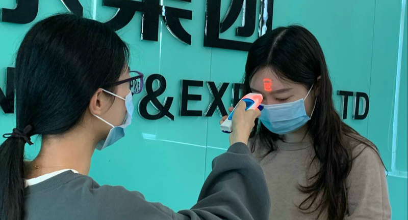 汕头办复工小记