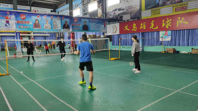 羽林军正式开始活动啦