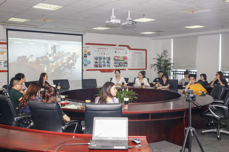 绿时召开2020年中会议