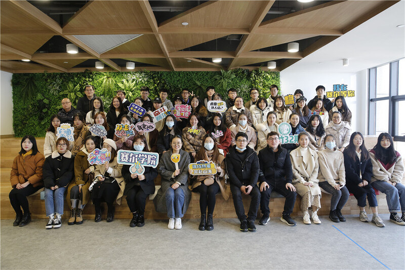 新竹32期训练营圆满结束