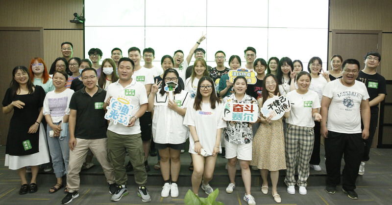 赛尔学院第三十四期新竹课程开课啦！