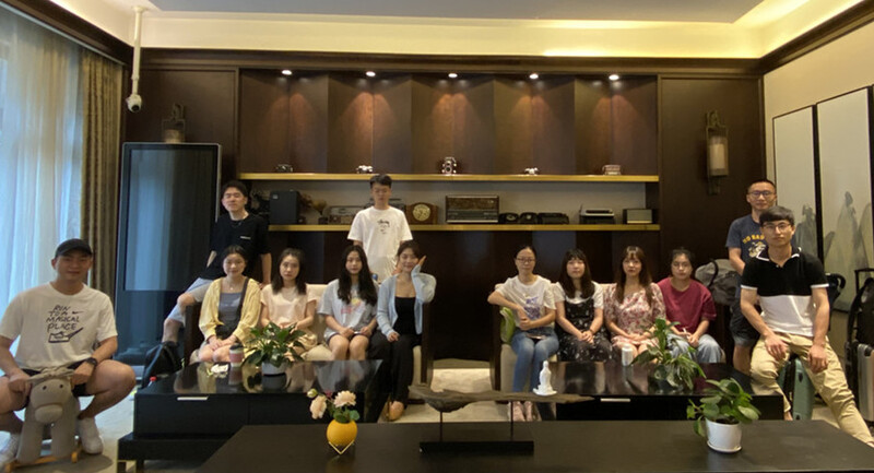 优越二部的迪士尼梦幻之旅